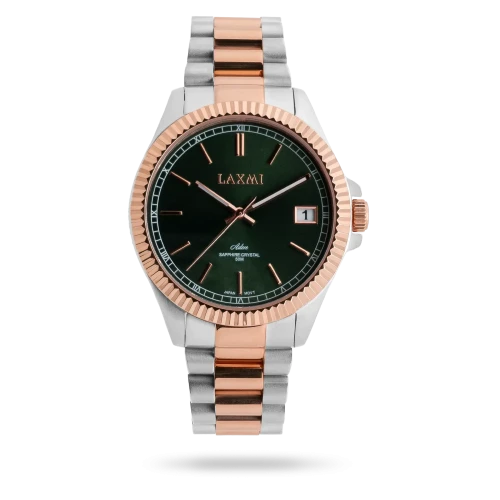 ساعت لاکسمی زنانه مدل 8506-27