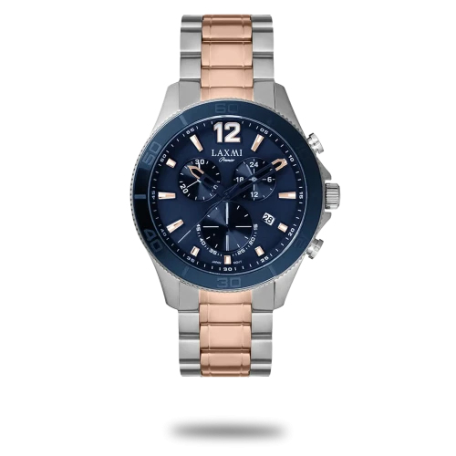 ساعت لاکسمی مردانه مدل 8102-5