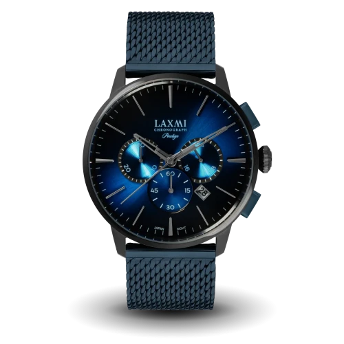 ساعت لاکسمی مردانه مدل 8021-9