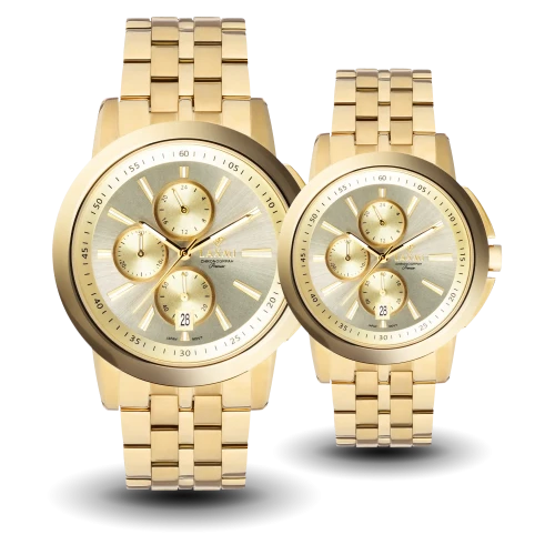 ساعت لاکسمی مدل 8508-1