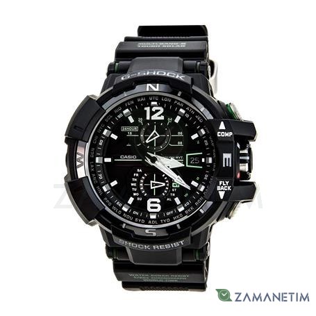 ساعت کاسیو gw-a1100-1a3
