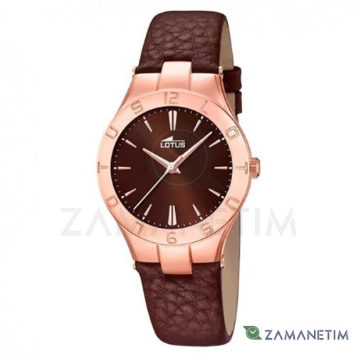ساعت لوتوس l15901/2