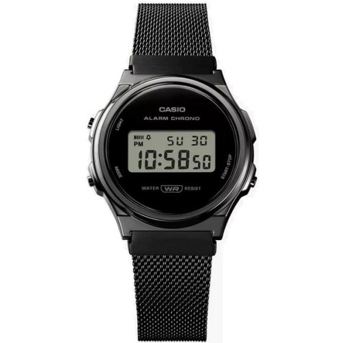 ساعت مردانه کاسیو مدل A171WEMB-1ADF