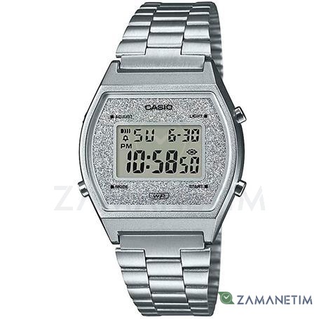 ساعت کاسیو b640wdg-7df