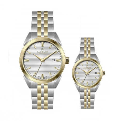 ساعت ست جکلین مدل Jn-1399546