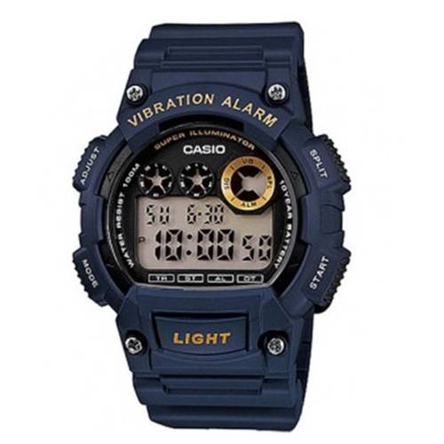 ساعت کاسیو مدل CASIO W-735H-1A2
