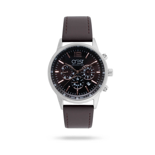 ساعت مردانه کرست مدل 6212-4