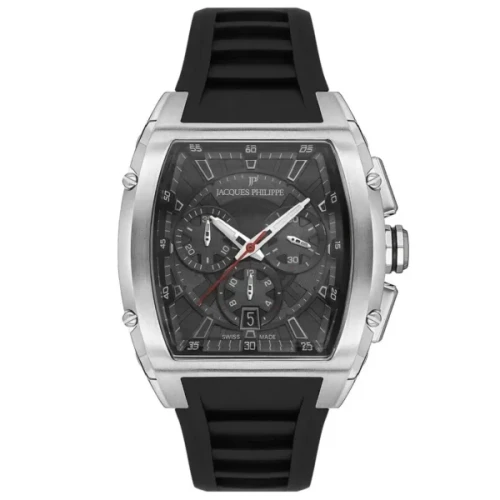 ساعت مچی مردانه ژاک فیلیپ مدل JPQGC461411