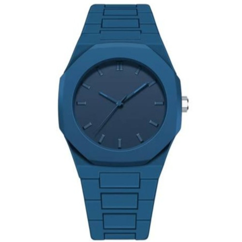 ساعت مردانه فول سرمه ای