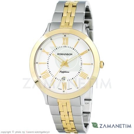 ساعت رومانسون tm7a05mmcca1r2