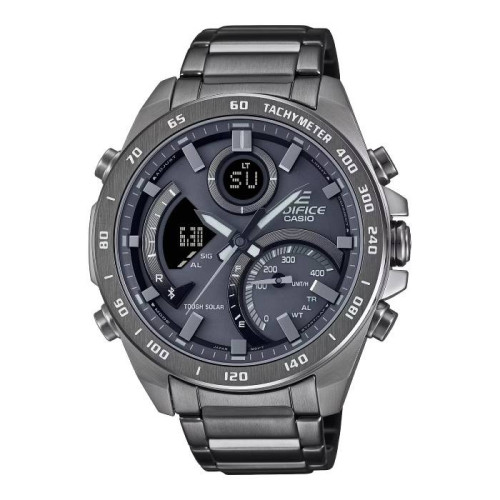 ساعت مردانه کاسیو ادیفایس مدل ECB-900MDC-1ADR