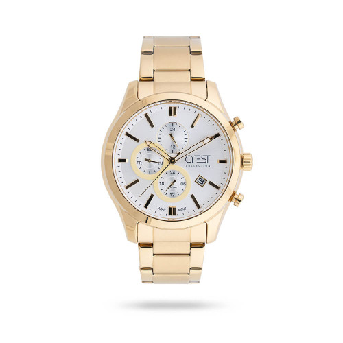 ساعت مردانه کرست مدل 6218-3