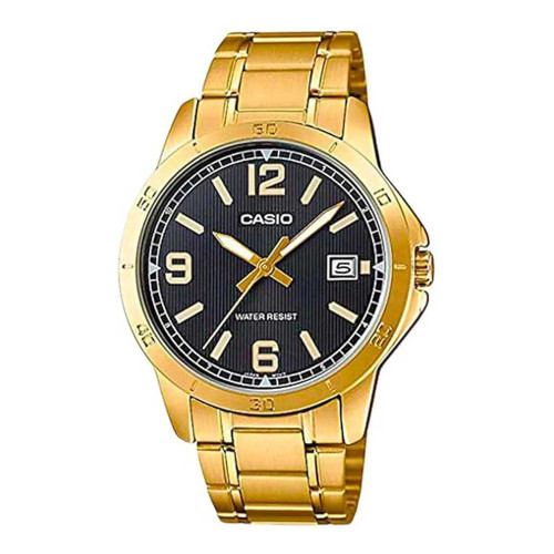 ساعت کاسیو جنرال مدل CASIO MTP-V004G-1BUDF