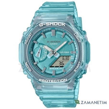 ساعت کاسیو gma-s2100sk-2adr