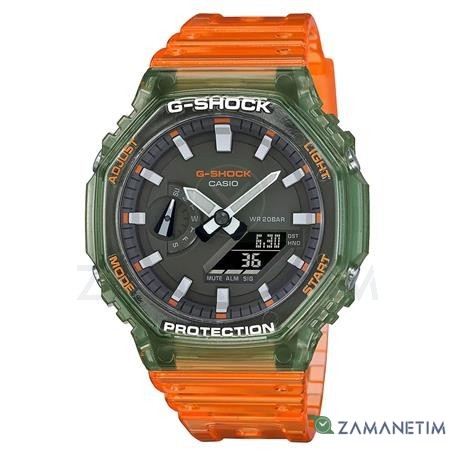 ساعت کاسیو ga-2100hc-4adr