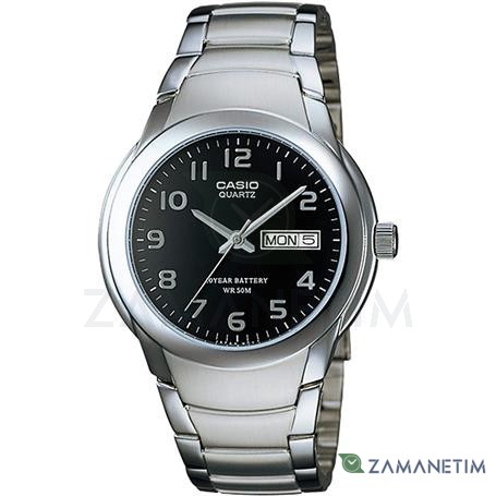 ساعت کاسیو mtp-1229d-1a