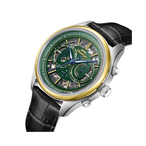 ساعت مردانه اسلازنجر مدل SL.09.2489.2.01