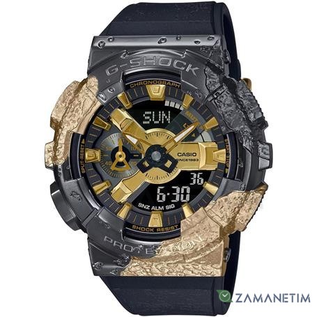 ساعت کاسیو gm-114gem-1a9dr