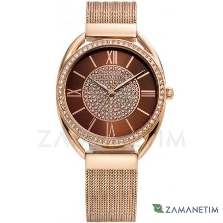 ساعت رومانسون rm8a47tlrrab6r