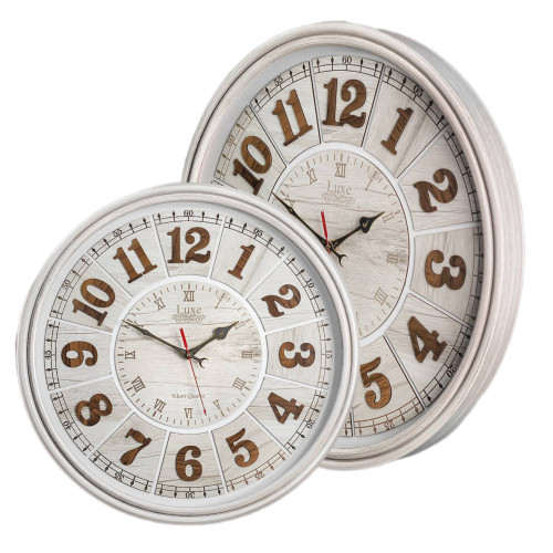 ساعت دیواری لوکس مدل 223