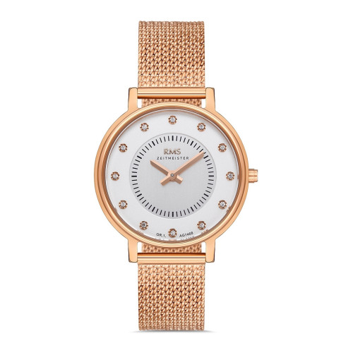 ساعت مچی زنانه RMS مدل GR.1.AG1468.04