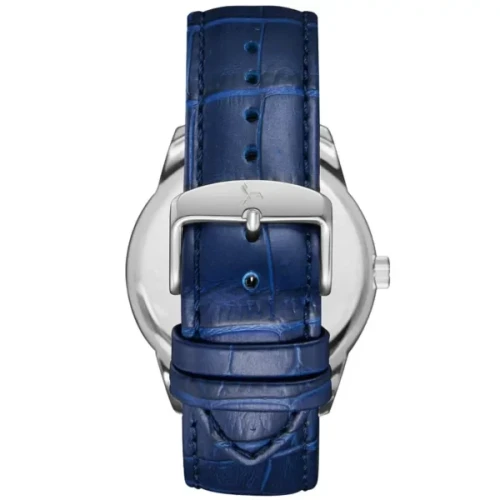 ساعت مچی مردانه تورنادو مدل T24007-SLNN