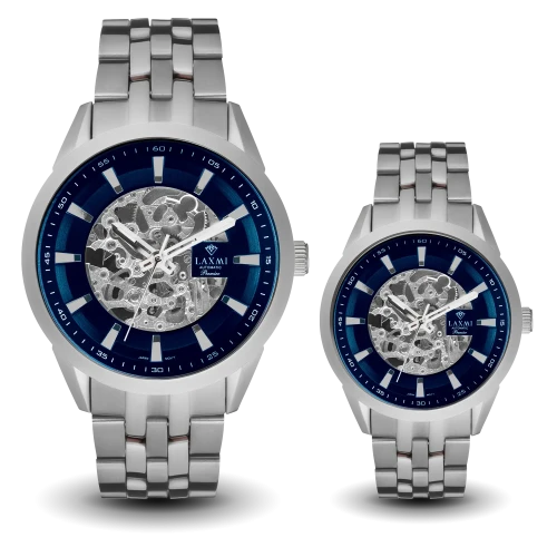 ساعت لاکسمی مدل 8514-4