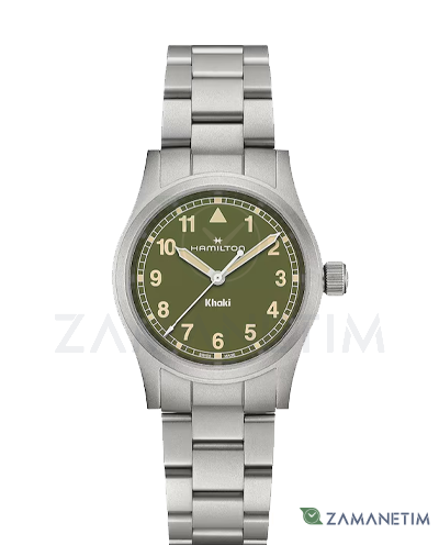 ساعت همیلتون H69301160
