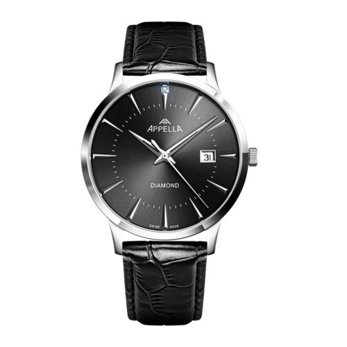 ساعت مچی مردانه اپلا مدل L12003.5296DQ