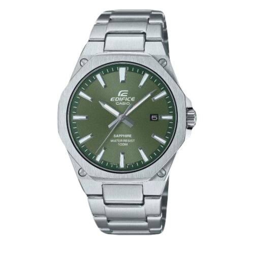 ساعت مردانه کاسیو مدل EFR-S108D-3A