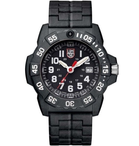 ساعت مردانه لومینوکس مدل XS-3502-L