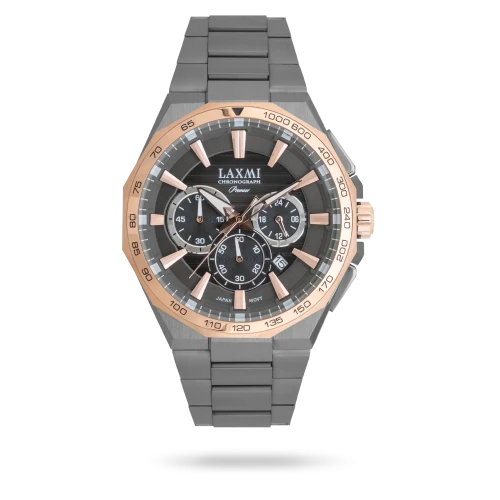 ساعت لاکسمی مردانه مدل 8909-7