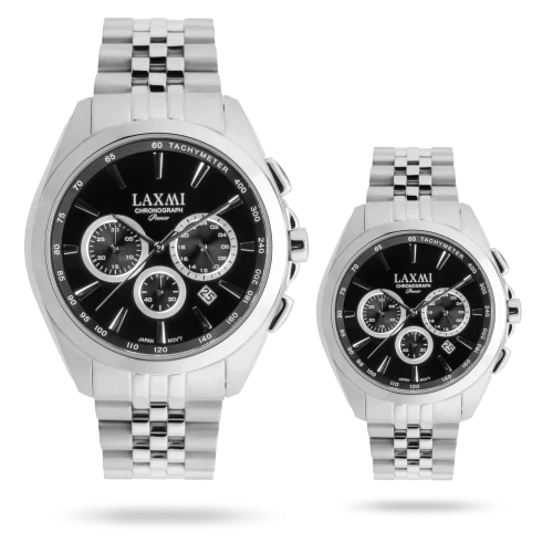ساعت ست Laxmi مدل 8544