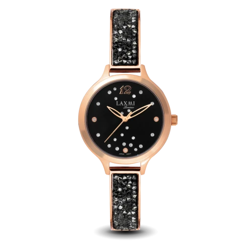 ساعت لاکسمی زنانه مدل 8079-2