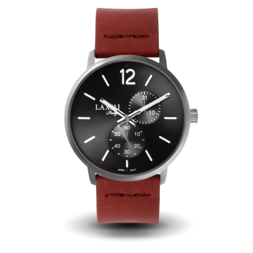 ساعت مردانه 123 مدل 8052