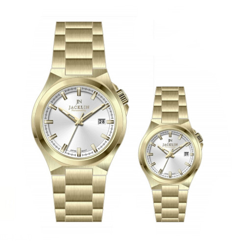 ساعت ست جکلین مدل Jn-1399545