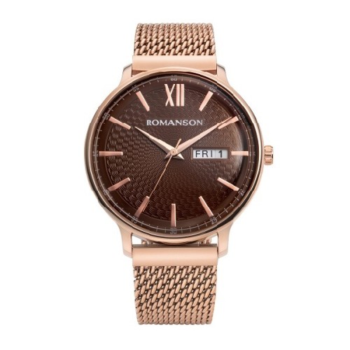 ساعت مردانه رومانسون مدل TM8A49MMRRAB6R