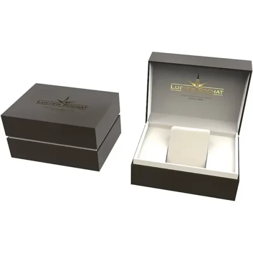 ساعت مچی زنانه لوسین روشا مدل R0453114519