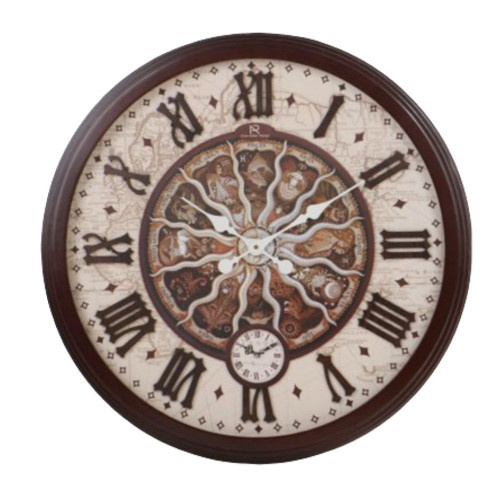 ساعت دیواری ارس مدل 372