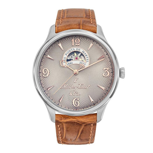 ساعت مچی مردانه متی تیسوت مدل MC1886CIA