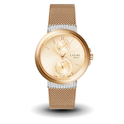 ساعت لاکسمی زنانه مدل 8087-3