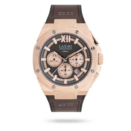 ساعت لاکسمی مردانه مدل 8906-3