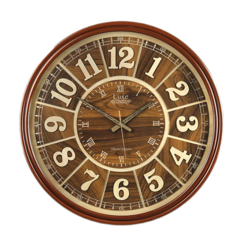 ساعت دیواری لوکس مدل 225