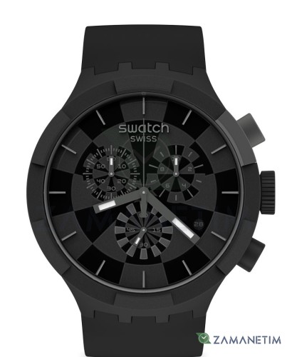 ساعت سواچ SB02B400