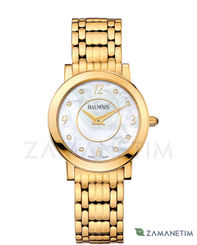 ساعت بالمن 327.1690.33.84