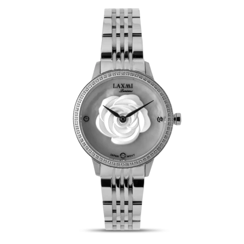 ساعت زنانه 123 مدل Luminous 8081-1