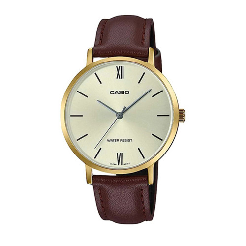 ساعت کاسیو جنرال مدل CASIO LTP-VT01GL-9BUDF