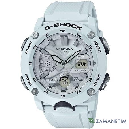ساعت کاسیو ga-2000s-7adr