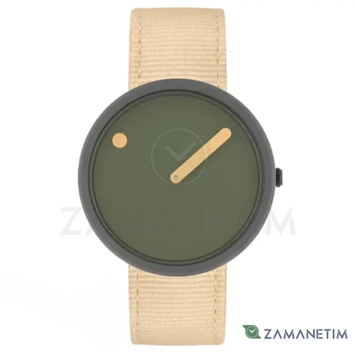 ساعت پیکتو pr44012-r012