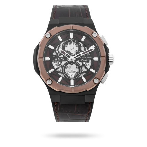 ساعت مردانه Laxmi مدل 8128-5